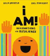 I Am!: Affirmations for Resilience （Board Book）