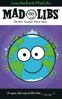 Love the Earth Mad Libs : World's Greatest Word Game (Mad Libs)