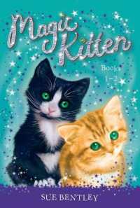 Magic Kitten: Books 1-2 (Magic Kitten)