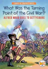 What Was the Turning Point of the Civil War?: Alfred Waud Goes to Gettysburg : A Who HQ Graphic Novel (Who Hq Graphic Novels)