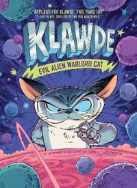 Klawde: Evil Alien Warlord Cat #1 (Klawde: Evil Alien Warlord Cat)