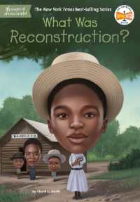 What Was Reconstruction? (What Was?) （Library Binding）