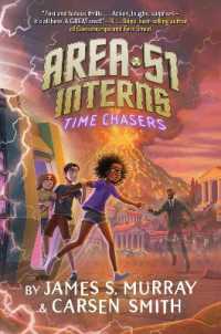 Time Chasers #3 (Area 51 Interns)