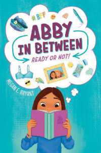 Ready or Not! #1 (Abby in between)