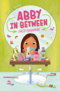 Face Forward #2 (Abby in between)