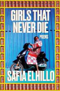 Girls That Never Die : Poems 