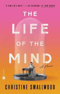 The Life of the Mind : A Novel