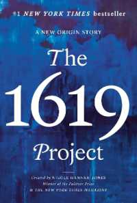 The 1619 Project : A New Origin Story