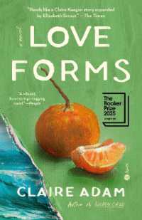 Love Forms : A Novel