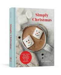 Simply Christmas : A Busy Mom's Guide to Reclaiming the Peace of the Holidays: A Devotional