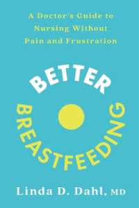 Better Breastfeeding