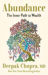 Abundance : The Inner Path to Wealth