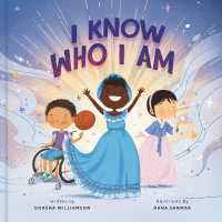 I Know Who I Am : A Joyful Affirmation of Your God-Given Identity