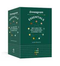 Enneagram Essentials : 125 Cards for Self-awareness and Connection （BRDGM）