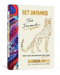 Get Untamed : The Journal (How to Quit Pleasing and Start Living)