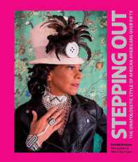 Stepping Out : The Unapologetic Style of African Americans over Fifty