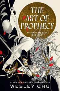 The Art of Prophecy : A Novel (The War Arts Saga)
