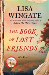 Book of Lost Friends : A Novel