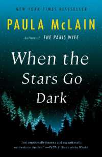 When the Stars Go Dark : A Novel