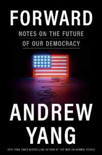 Forward : Notes on the Future of Our Democracy 