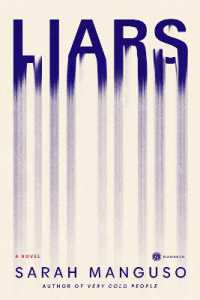 Liars : A Novel