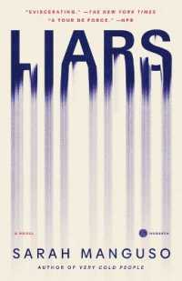 Liars : A Novel