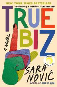 True Biz: Reese's Book Club : A Novel