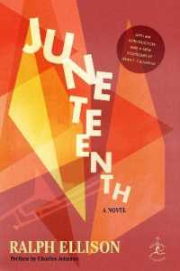 Juneteenth : A Novel