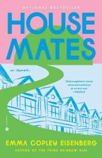 Housemates : A Novel