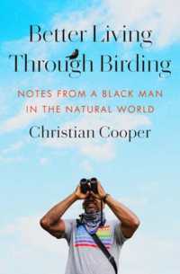 Better Living through Birding -- Hardback