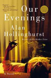 Our Evenings : A Novel