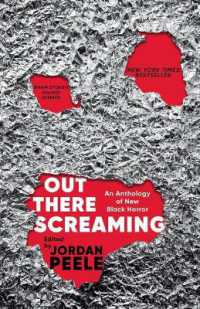 Out There Screaming : An Anthology of New Black Horror