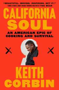 California Soul : An American Epic of Cooking and Survival