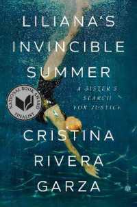 Liliana's Invincible Summer (Pulitzer Prize winner) : A Sister's Search for Justice
