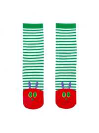 World of Eric Carle: the Very Hungry Caterpillar Socks - Small