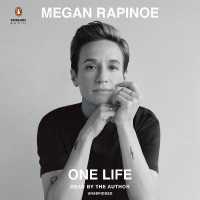 One Life -- CD-Audio （Unabridged）