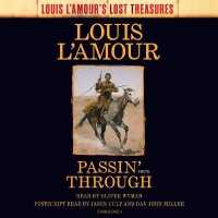Passin' through (Louis L'Amour's Lost Treasures) : A Novel (Louis L'amour's Lost Treasures)