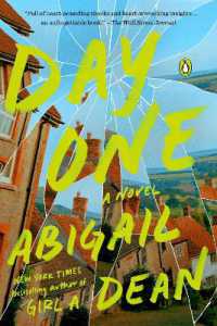Day One : A Novel