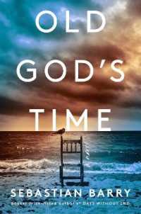 Old God's Time : A Novel