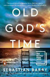 Old God's Time : A Novel