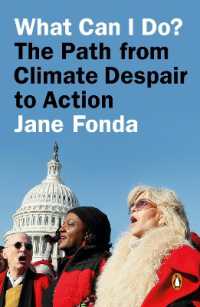 What Can I Do? : The Path from Climate Despair to Action