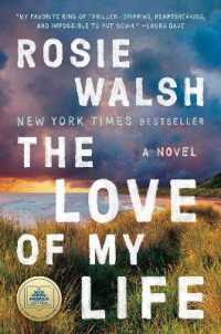 Love of My Life -- Hardback (English Language Edition)