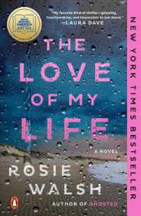 The Love of My Life: A GMA Book Club Pick : A Novel