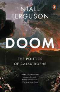 Doom : The Politics of Catastrophe