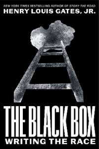 The Black Box : Writing the Race