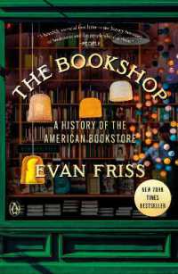The Bookshop : A History of the American Bookstore