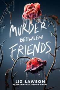 Murder between Friends