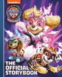 PAW Patrol: the Mighty Movie: the Official Storybook