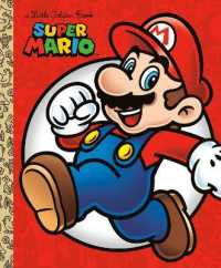 Super Mario Little Golden Book (Nintendo®) (Little Golden Book)