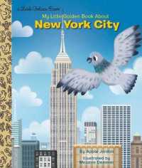 My Little Golden Book about New York City (Little Golden Book)